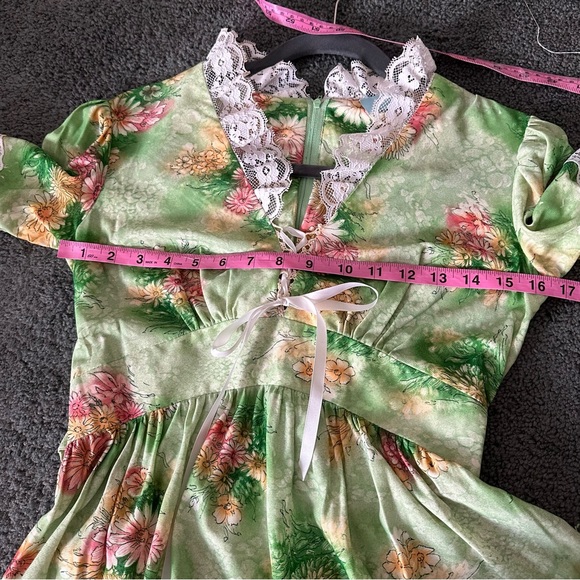 Vintage Avalon dress - Picture 3 of 7